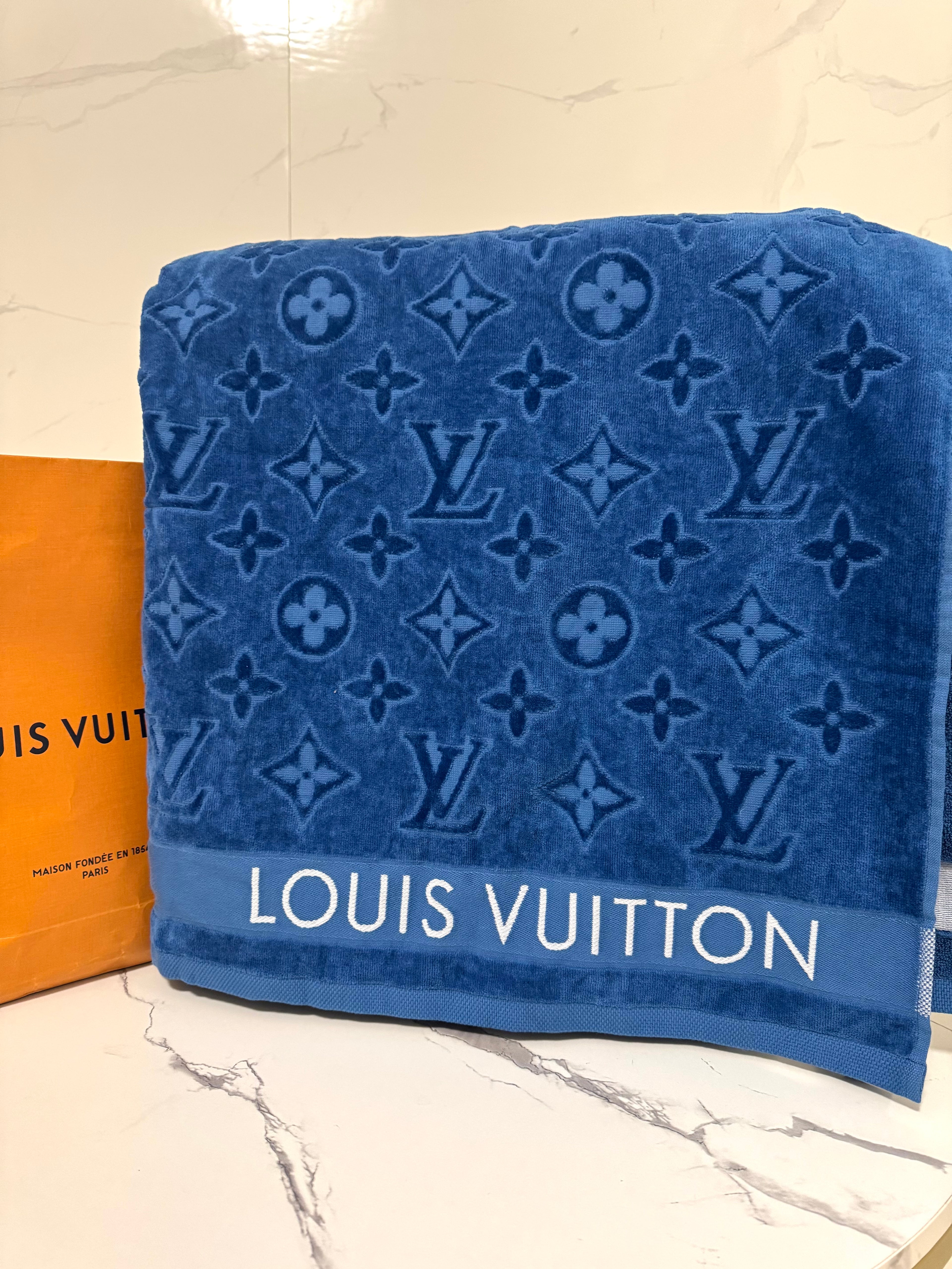 Louis Vuitton Telo Mare