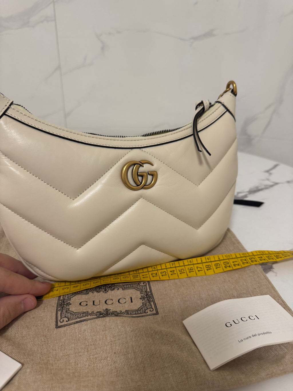 Gucci Marmont