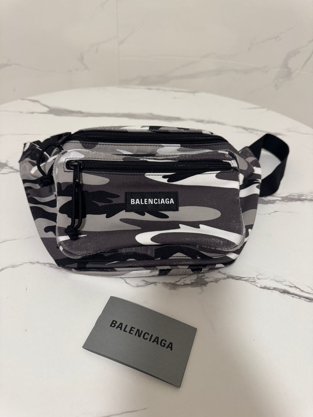 Marsupio Balenciaga