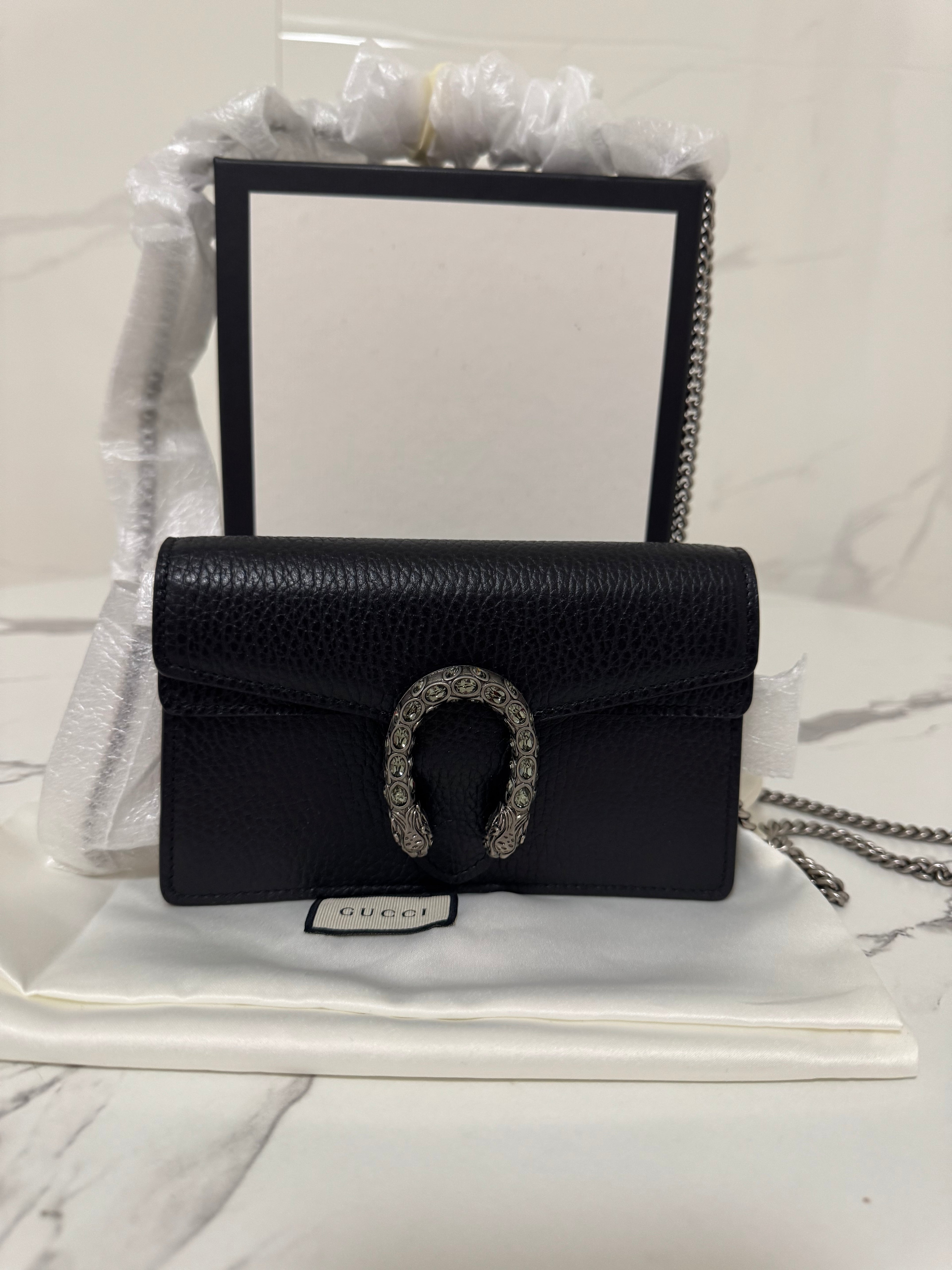 Gucci mini Dionysus