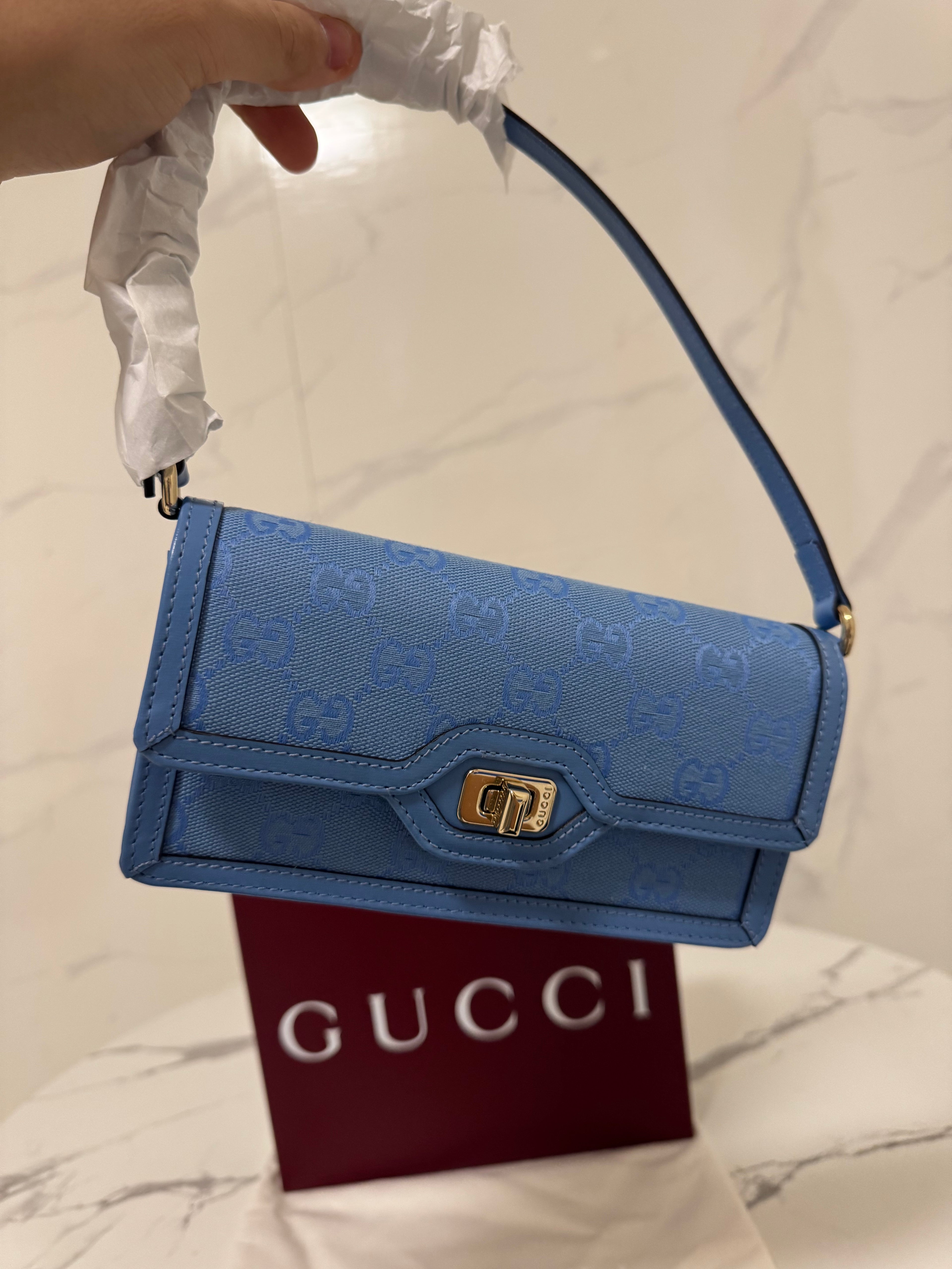 Gucci luce mini