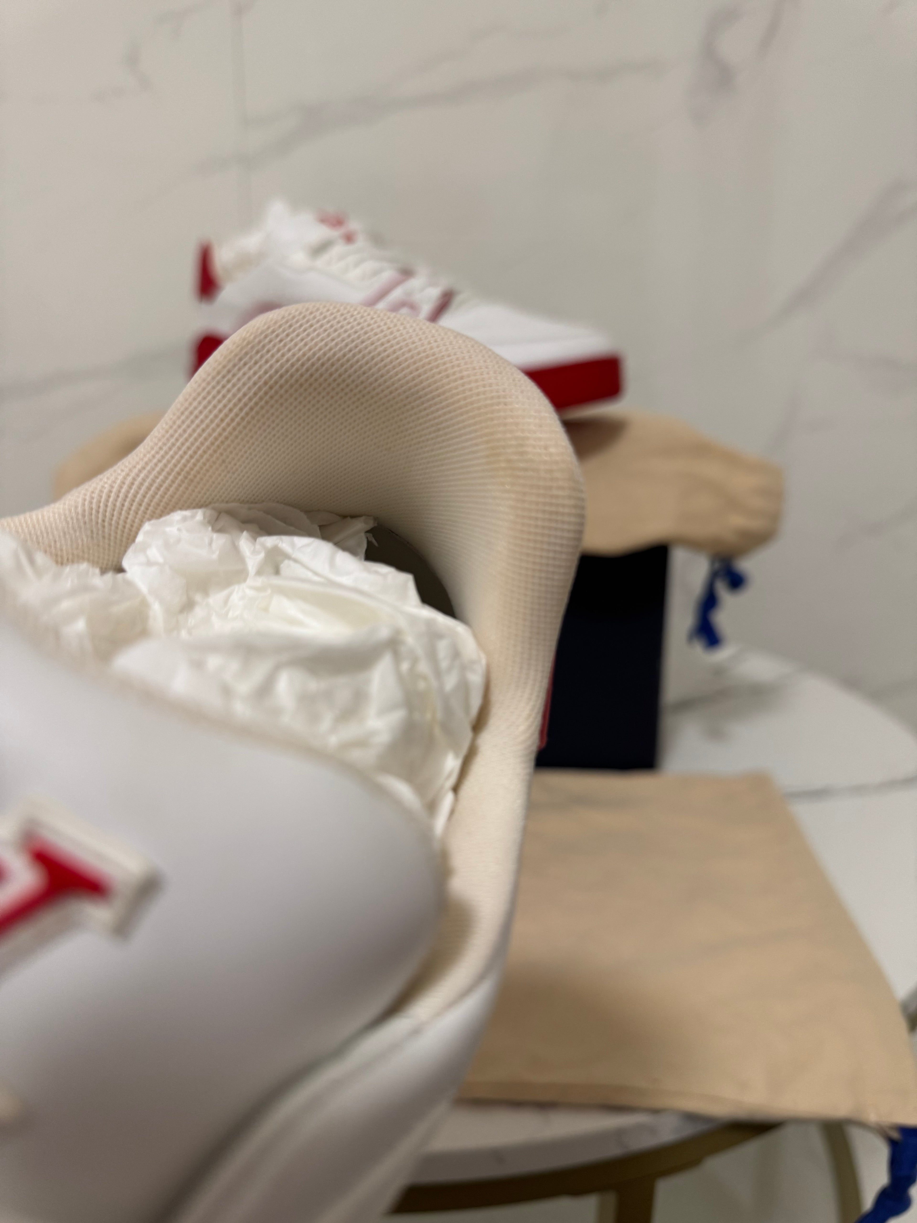 Louis vuitton trainer