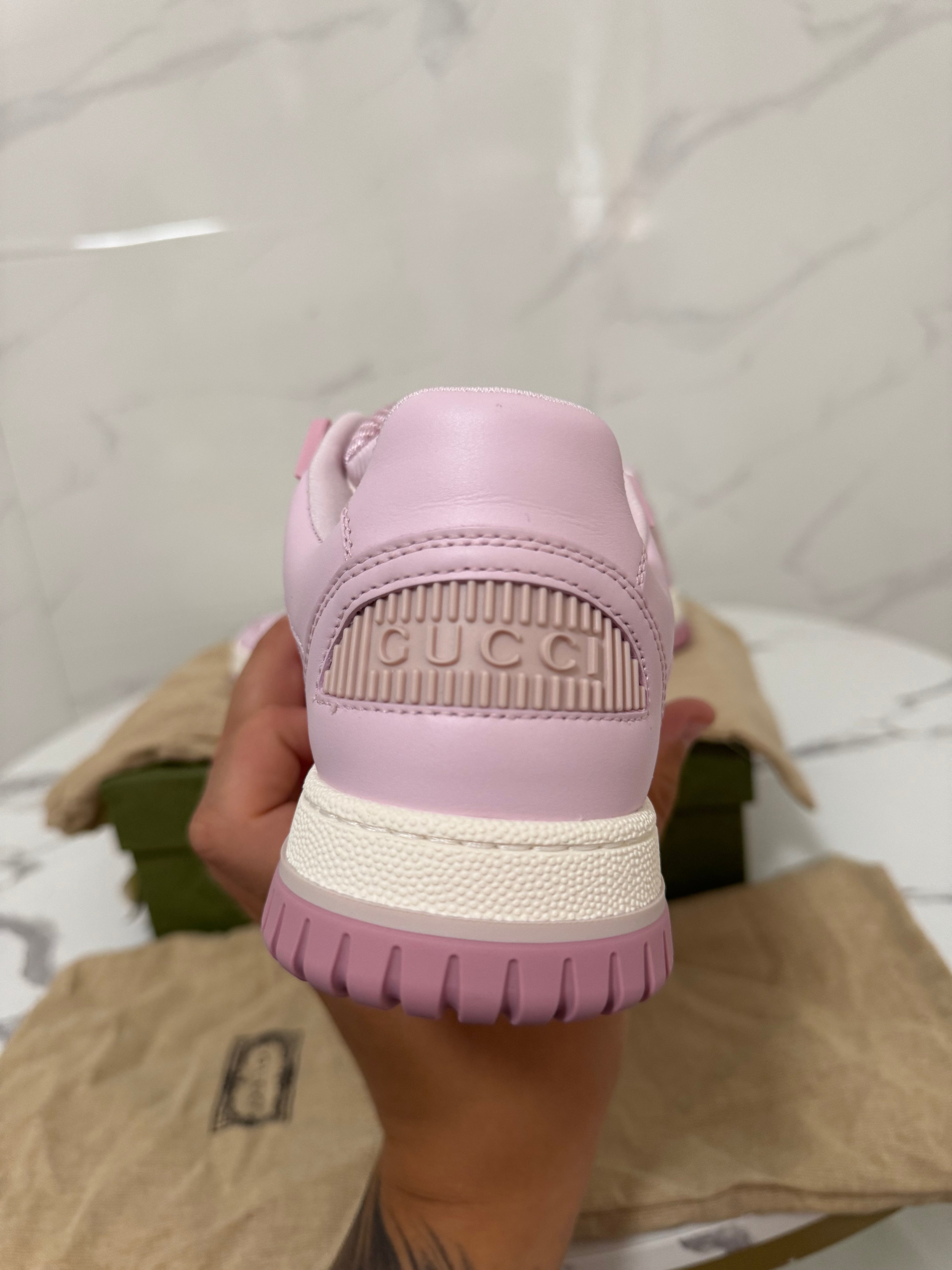 Gucci sneakers