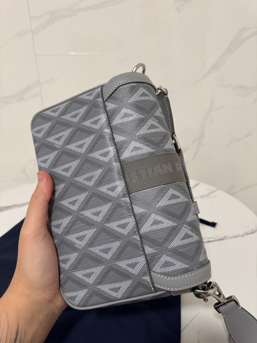 Dior Tracaolla Diamond