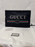 Pochette Gucci unisex