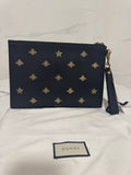 Pochette Gucci uomo