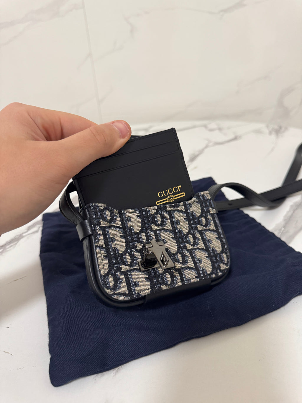 Dior Super Mini