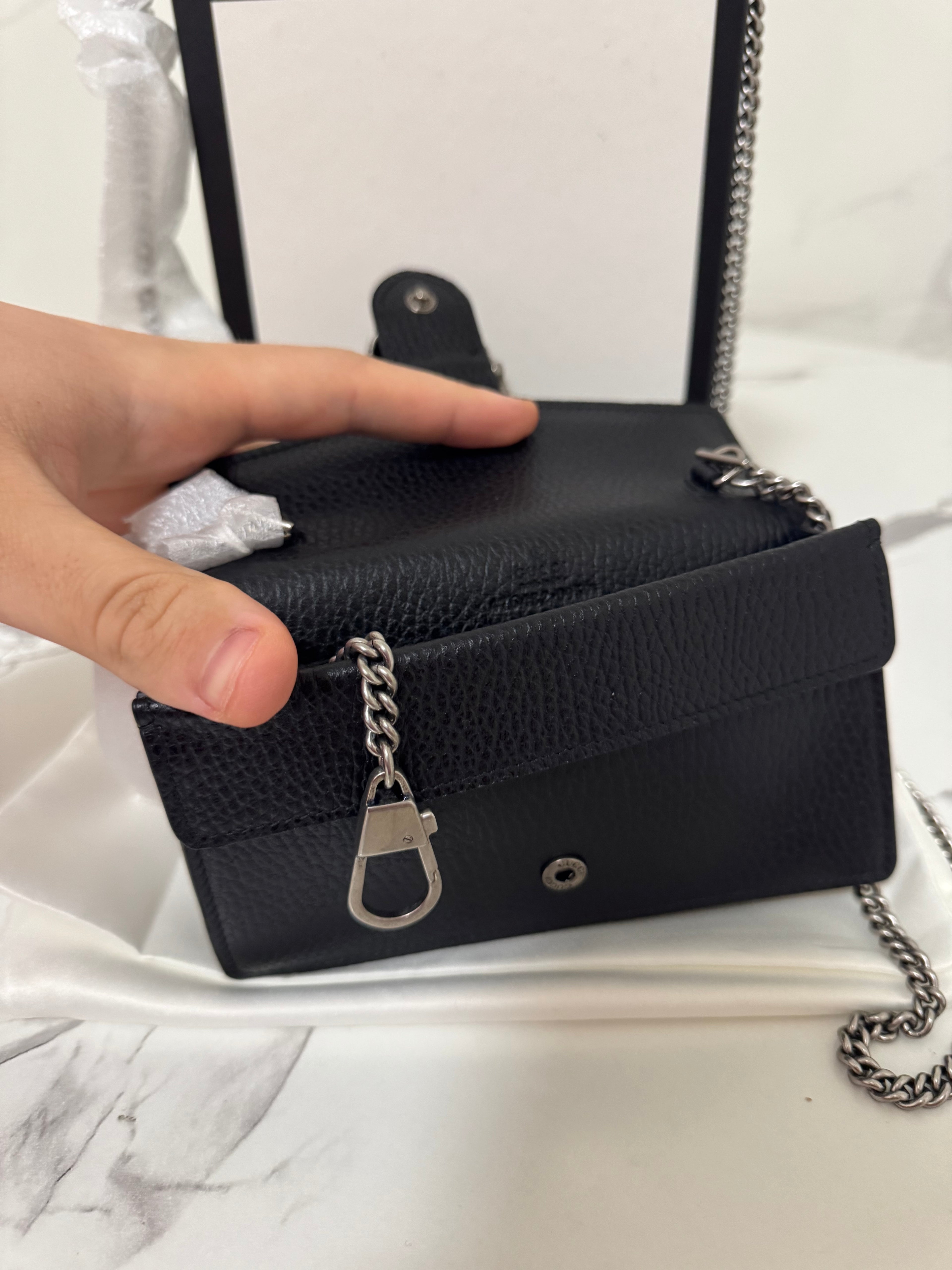 Gucci mini Dionysus
