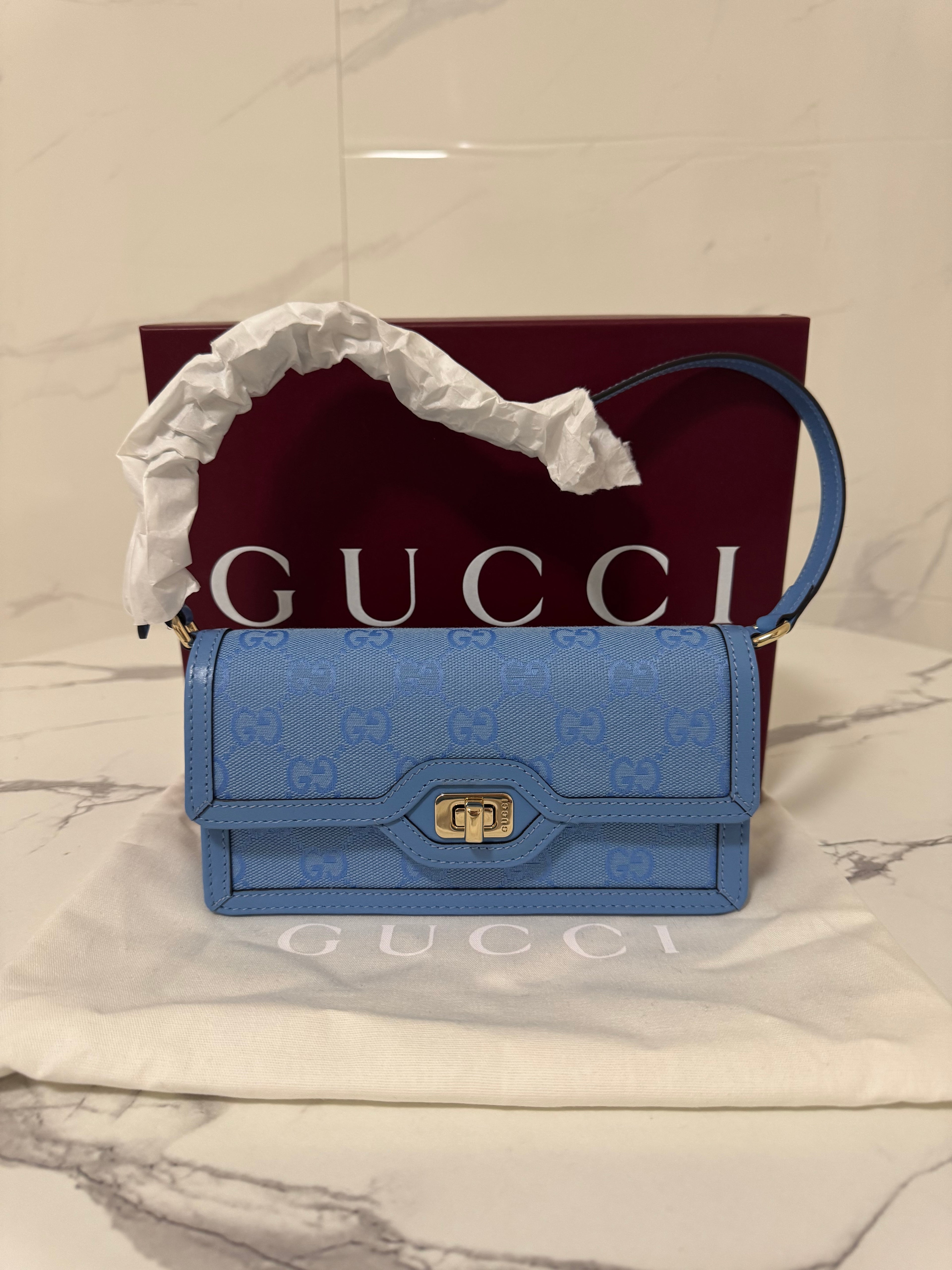 Gucci luce mini