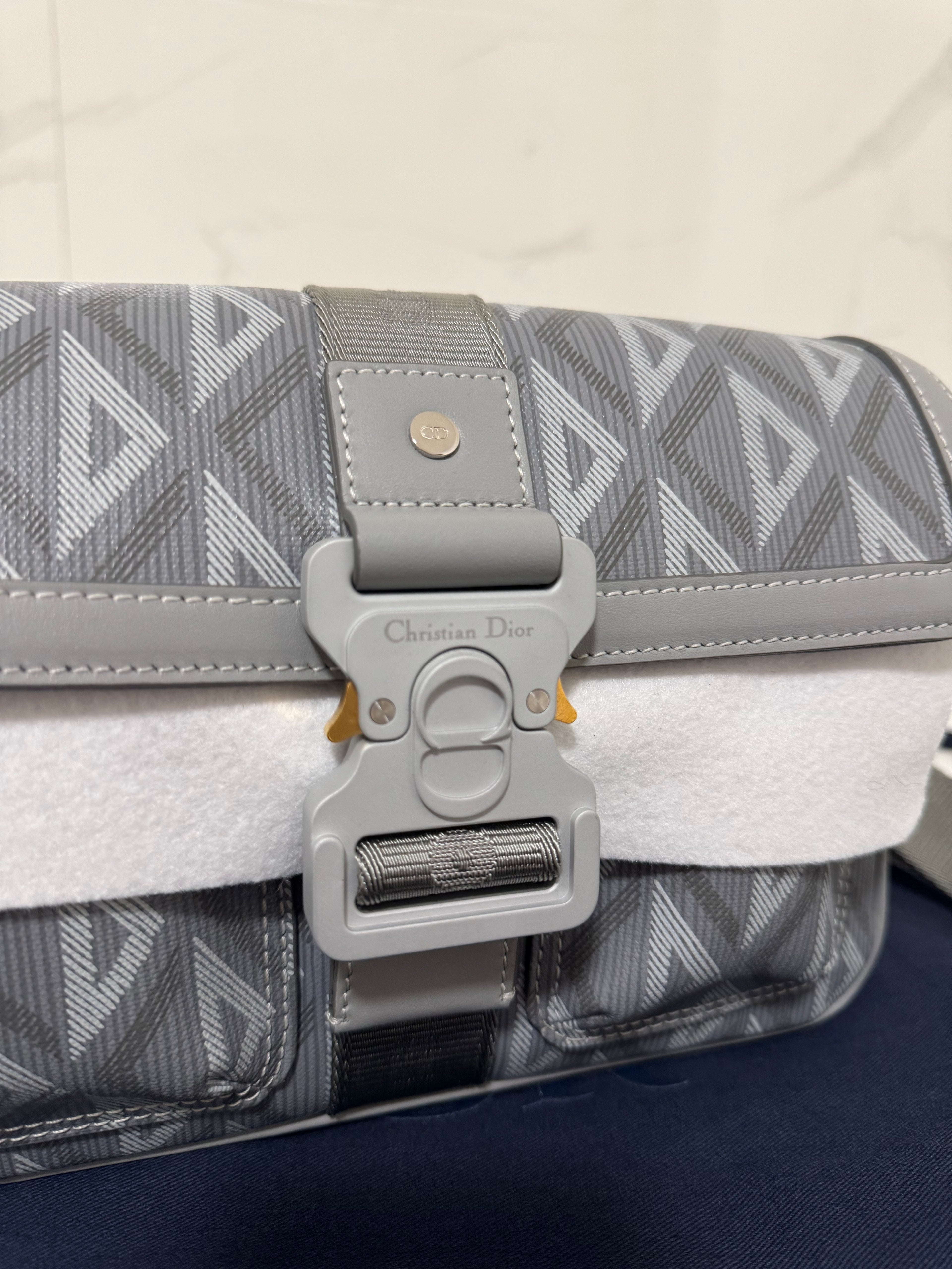 Dior Tracaolla Diamond