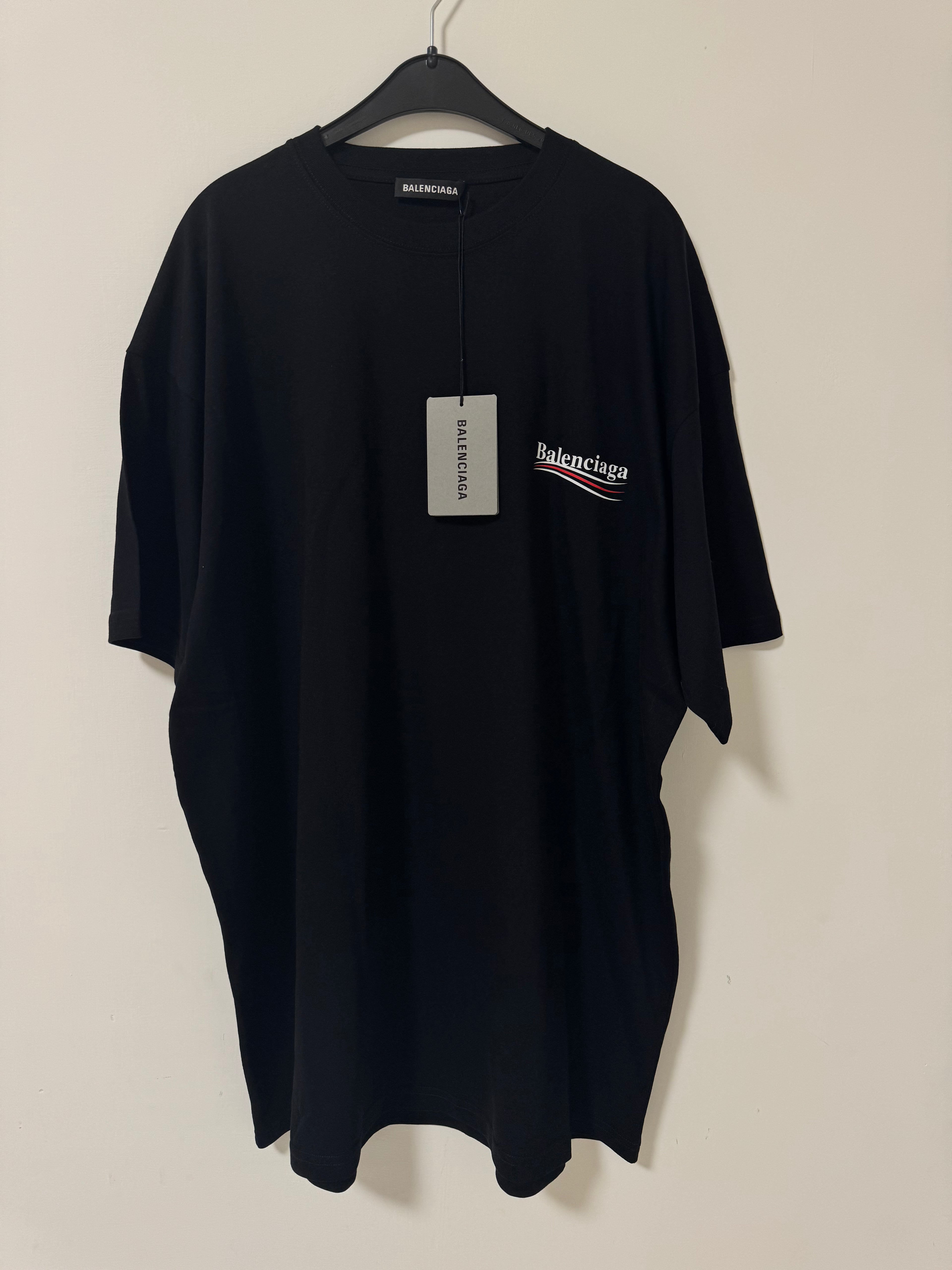 T Shirt Balenciaga