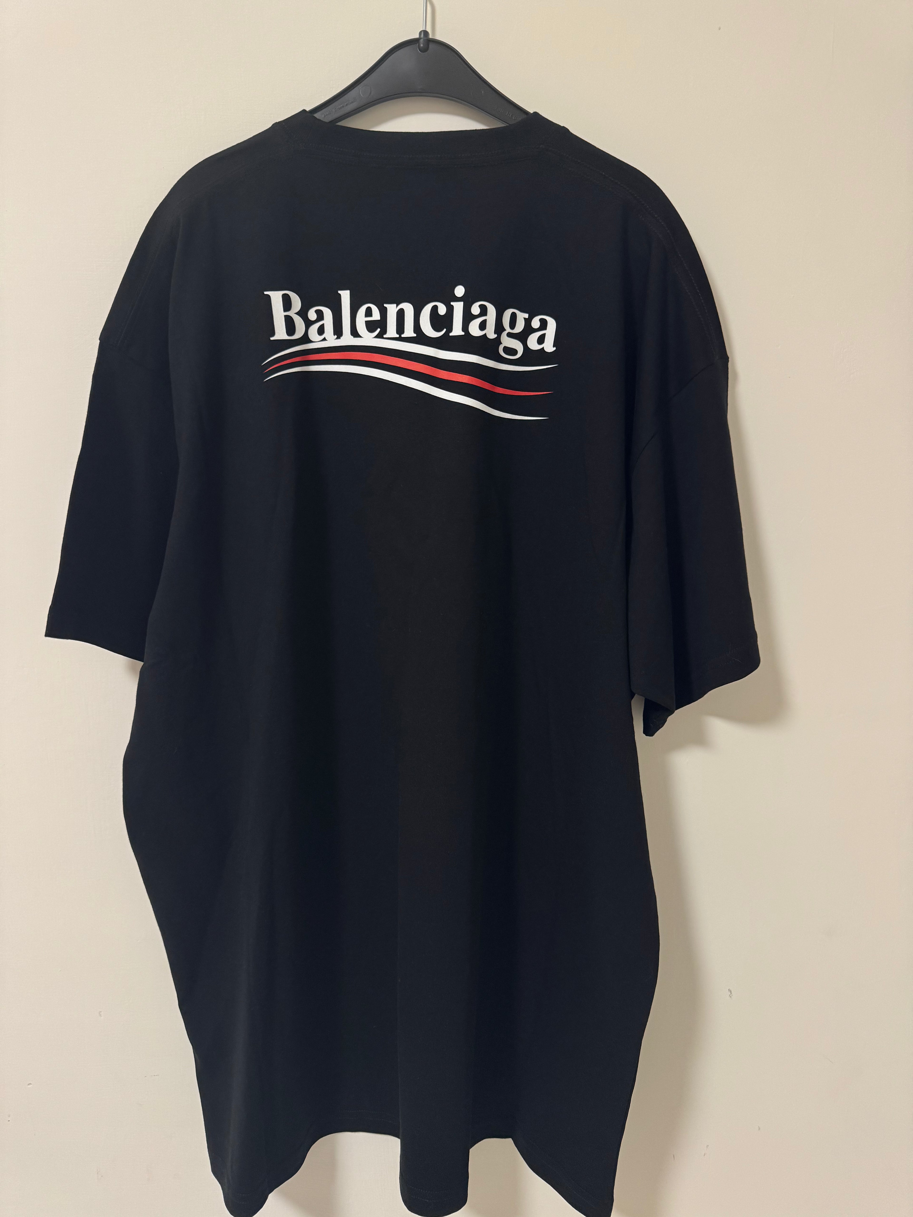 T Shirt Balenciaga