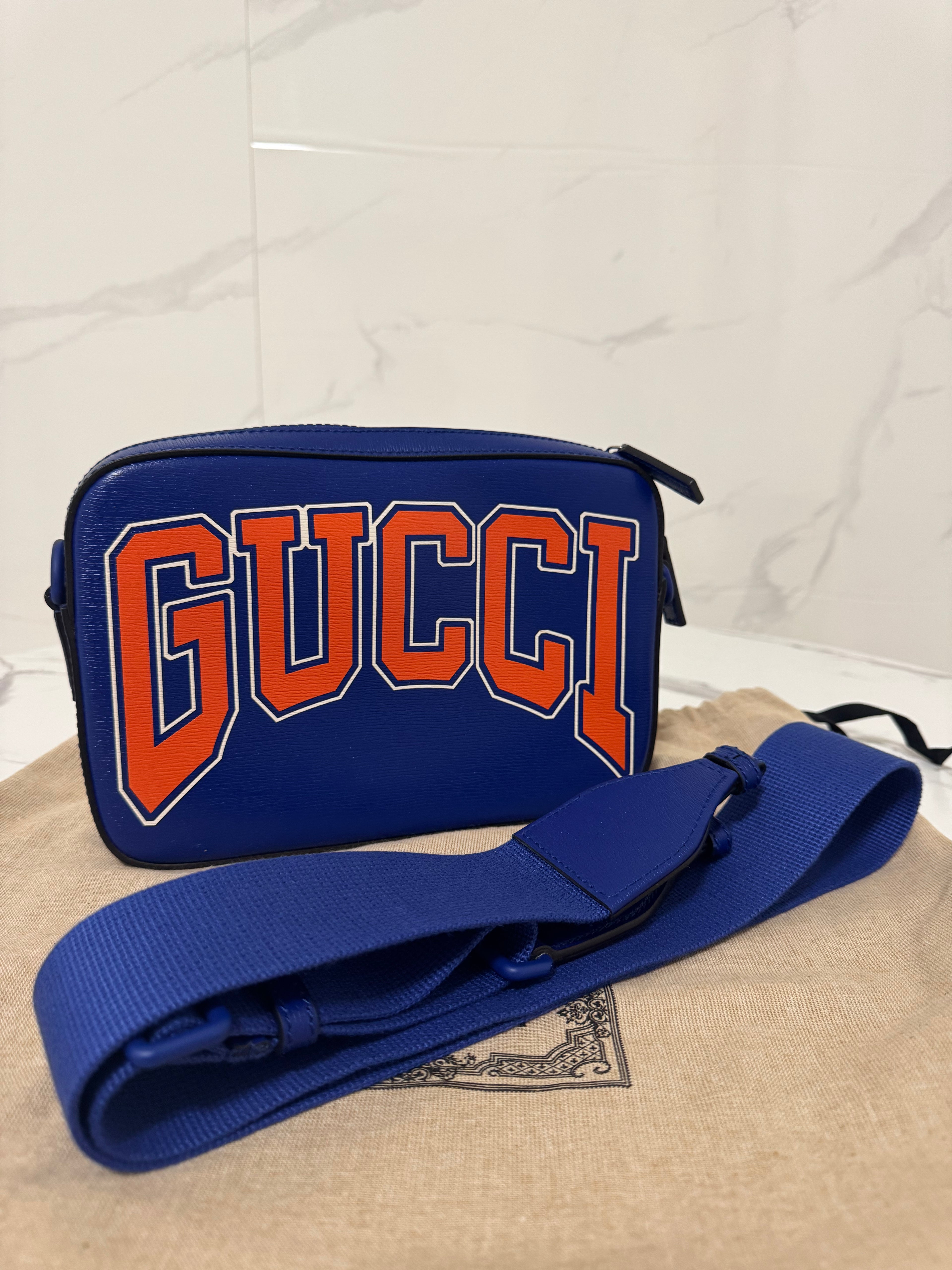 Tracolla/Pochette Gucci